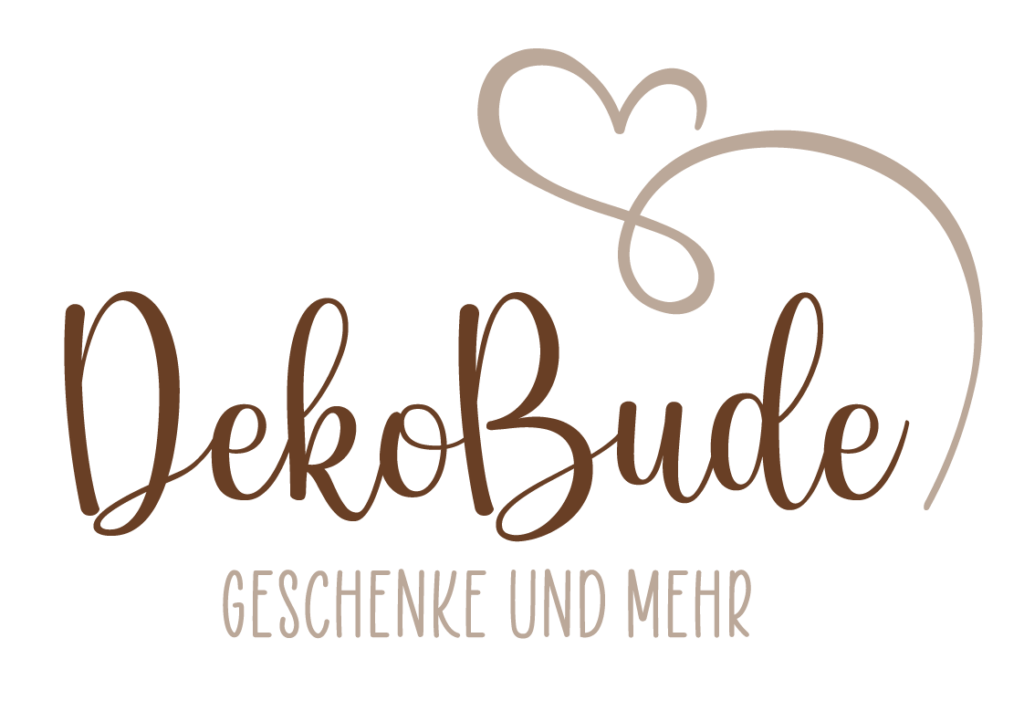 Logo Dekobude